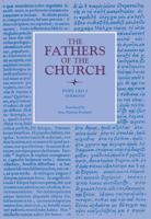 Sermons (Fathers of the Church) 0813228298 Book Cover