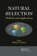 Natural Selection: Methods and Applications 0367378132 Book Cover