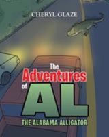 The Adventures of Al the Alabama Alligator 1682898431 Book Cover