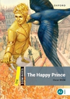 The Happy Prince 0192797506 Book Cover