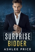 Surprise Bidder 1086857933 Book Cover