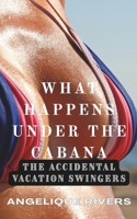 What Happens Under The Cabana B0H6V9BQGZ Book Cover