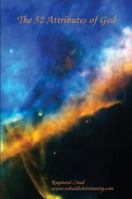 The 52 Attributes of God 1907910050 Book Cover