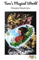 Tara's Magical World 9394437908 Book Cover