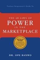 48 Laws Of Power In The Marketplace B0CRKK3L6S Book Cover