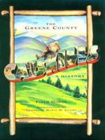 Greene Country Catskills: A History 1883789036 Book Cover