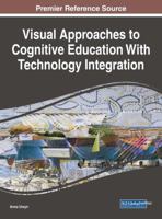 Visual Approaches to Cognitive Education With Technology Integration 1522553320 Book Cover