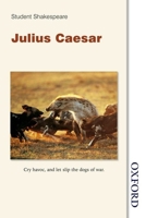 Julius Caesar (Nelson Thornes Shakespeare) 0748769595 Book Cover