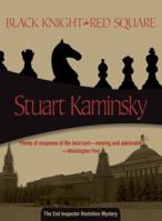 Black Knight in Red Square 0804104050 Book Cover