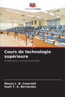 Cours de technologie supérieure (French Edition) 6208033322 Book Cover