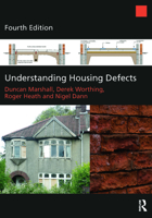 Understanding Housing Defects 0080971121 Book Cover
