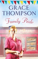 Family Pride 1800328338 Book Cover
