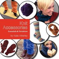 Knit Accessories 1937513173 Book Cover