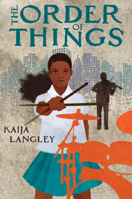 The Order of Things 0593530926 Book Cover