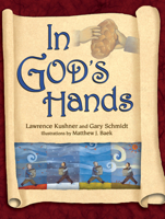 In God's Hands 1580232248 Book Cover