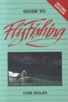 Guide to Fly Fishing 0811727742 Book Cover