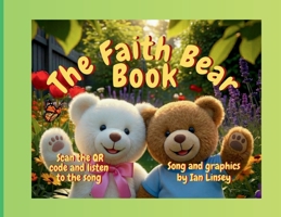 The FaithBear Book 1919316167 Book Cover