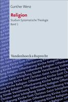 Religion: Aspekte Ihres Begriffs Und Ihrer Theorie in Der Neuzeit (Studium Systematische Theologie) 3525567049 Book Cover