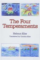 Die vier Temperamente 1943582181 Book Cover