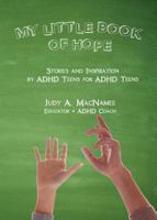 My Little Book of Hope 1633371077 Book Cover