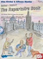 Guitar-Intro III: The Repertoire Book [With CD (Audio)] 020470233X Book Cover