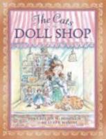 The Cats in the Doll Shop 0142421987 Book Cover