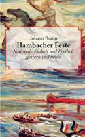 Hambacher Feste (German Edition) 3948282005 Book Cover