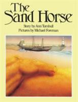 The Sand Horse 0689315813 Book Cover