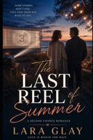 The Last Reel of Summer: A Second Chance Romance B0HG54DKHQ Book Cover