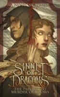 Sinnet of Dragons 1546624678 Book Cover