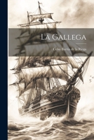La Gallega 1022004069 Book Cover