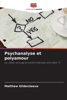 Psychanalyse et polyamour (French Edition) 6207932439 Book Cover
