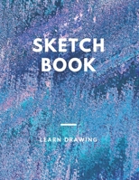 Sketchbook: for Kids with prompts Creativity Drawing, Writing, Painting, Sketching or Doodling, 150 Pages, 8.5x11: A drawing book is one of the distinguished books you can draw with all comfort, 1676769161 Book Cover