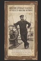 Obscure Book Titles: ...and Their Equally Obscure Authors! B0GDDF985R Book Cover