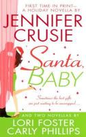 Santa, Baby 0312939760 Book Cover