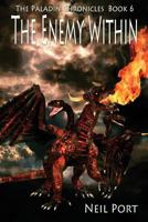 The Enemy Within 1979802718 Book Cover