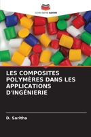 Les Composites Polymères Dans Les Applications d'Ingénierie (French Edition) 6209697518 Book Cover