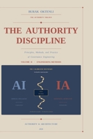 The Authority Discipline - Volume II B0GZYJTBZL Book Cover