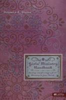 Girls' Ministry Handbook 1415852634 Book Cover