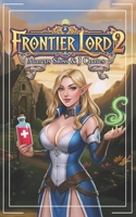 Frontier Lord 2: An Epic Fantasy B0GHRQ15NQ Book Cover
