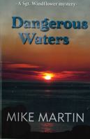 Dangerous Waters 1988437822 Book Cover