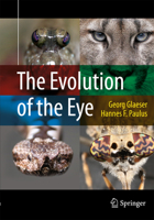 The Evolution of the Eye 3319174754 Book Cover