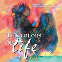 The Colors of Life 1463341172 Book Cover