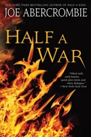 Half a War 0804178453 Book Cover