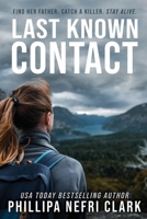 Last Known Contact 0648618684 Book Cover