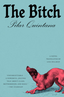 The Bitch B0GMZHD1H6 Book Cover