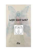 Wer sind wir? (German Edition) 3819205381 Book Cover
