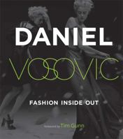 Fashion Inside Out: Daniel V's Guide to How Style Happens from Inspiration to Runway and Beyond 0823032175 Book Cover