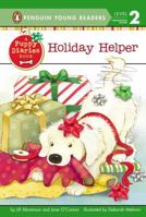 Holiday Helper 0448477807 Book Cover