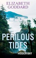 Perilous Tides B0GMXSFX4S Book Cover